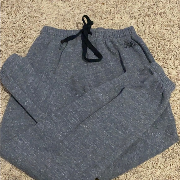 PINK sweatpants - Picture 1 of 3